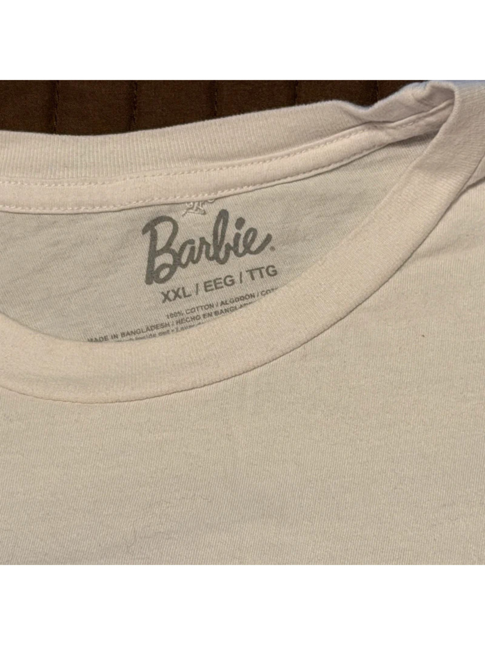 Barbie Tee - Picture 3 of 3